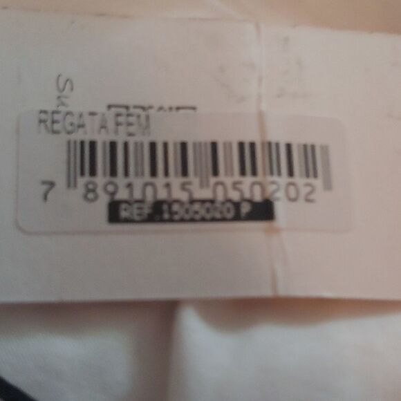 Racer back Shirt. I WEAR KINDNESS Size Small NWT - Picture 8 of 8